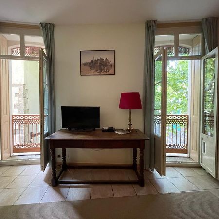 One Bedroom Apartment Place De L'Eglise, Ceret Luaran gambar