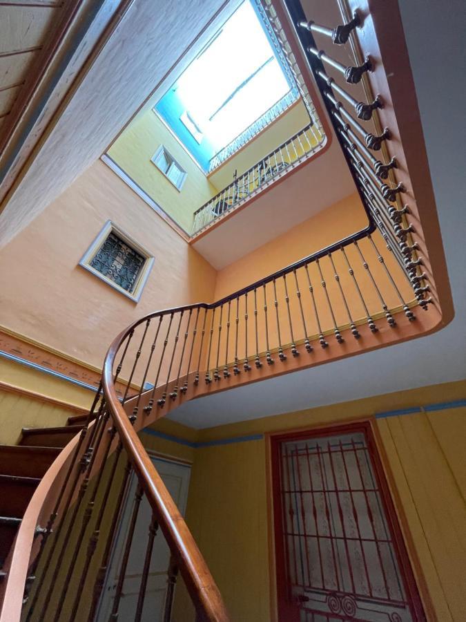 One Bedroom Apartment Place De L'Eglise, Ceret Luaran gambar